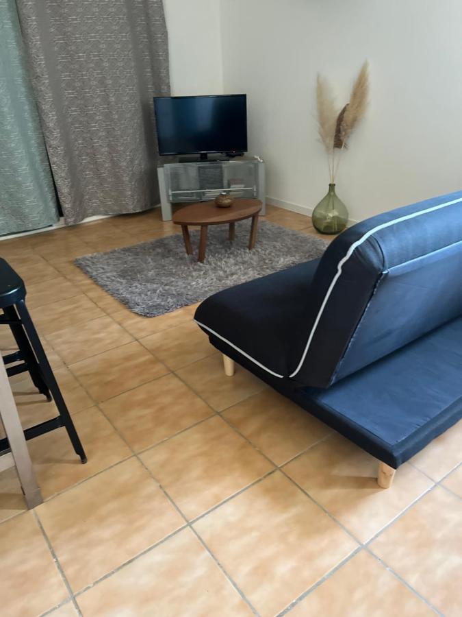 Au Petit Paradis La Roquebrussanne Экстерьер фото