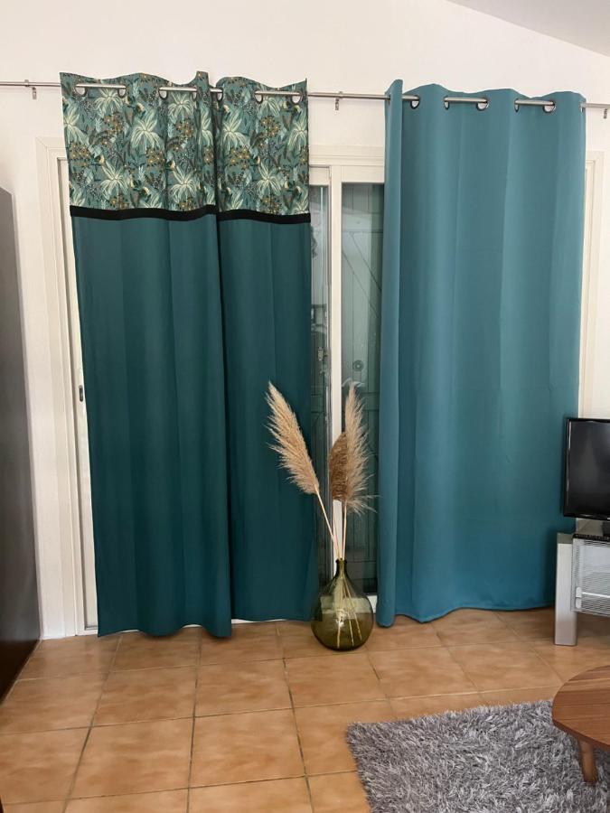 Au Petit Paradis La Roquebrussanne Экстерьер фото